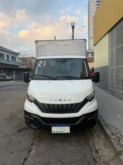 Iveco Daily 35-150 Bau