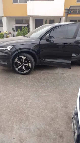 Volvo Volvo Xc40 2.0 T4 Sport At