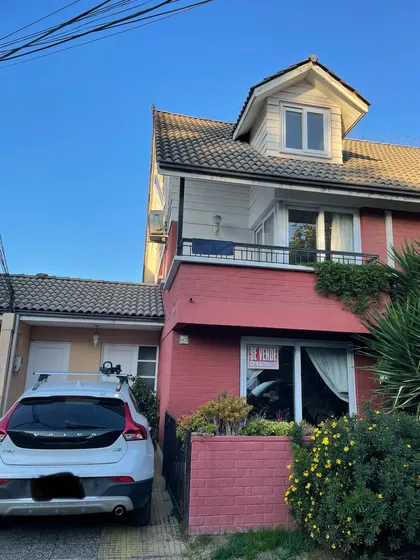 Casa En Condominio