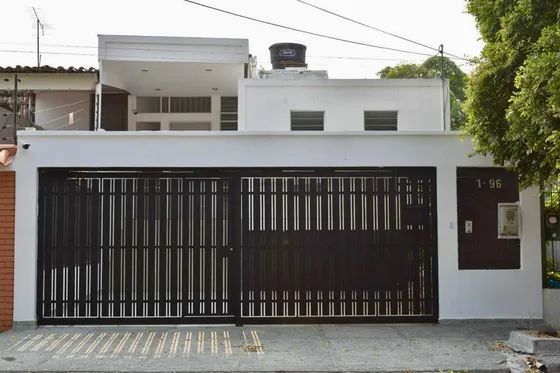 Vendo O Arriendo Casa En Cúcuta
