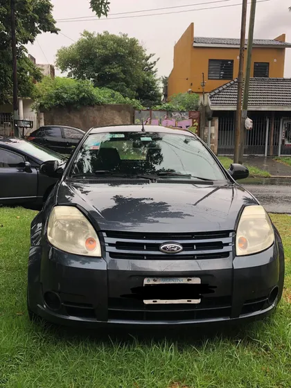 Ford Ka 1.0 Fly Viral 63cv