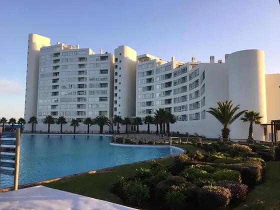 Increible Departamento Edif Olas
