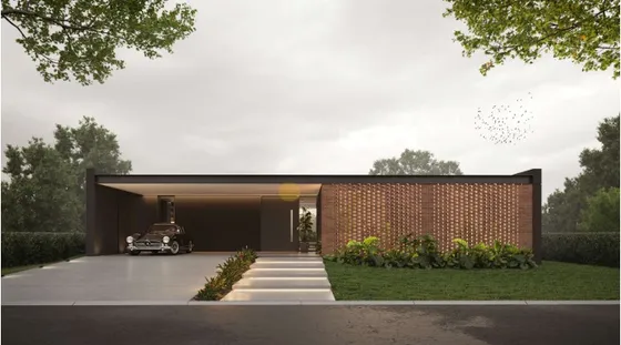 Casa 3 Ambientes Venta Moreno