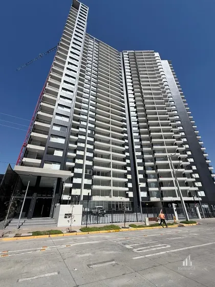 Arriendo Amplio Departamento Nuevo 2d2b Macul