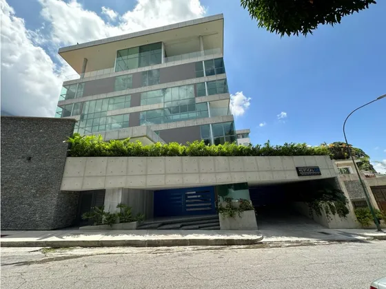 Se Vende Apartamento 416m2 La Castellana 3522