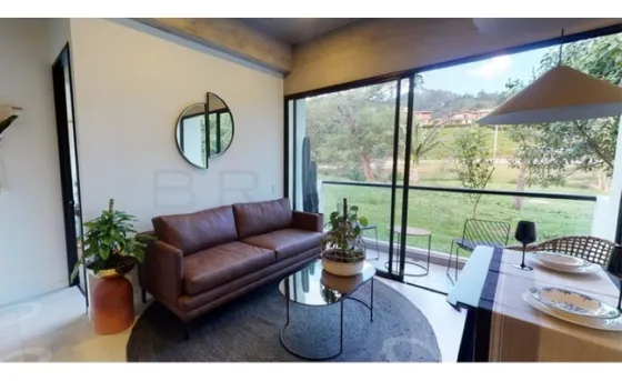 Rhbr-10225 (apto Piso 4, El Retiro, Casco Urbano)