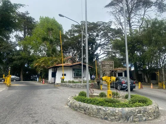 Venta De Terreno En El Junquito