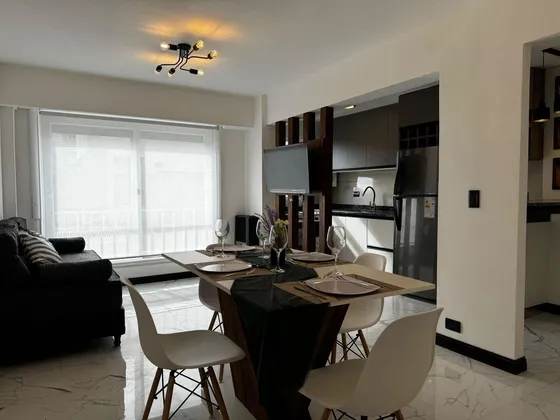 Departamento En Venta - 1 Dormitorio 1 Baño - 48mts2 - Mar Del Plata