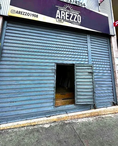 Local Comercial - Altagracia - 235 Mts2