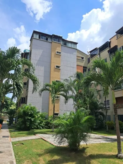 Apartamento Tipo Duplex En Alquiler En Residencias Paso Real, San Diego. Ab