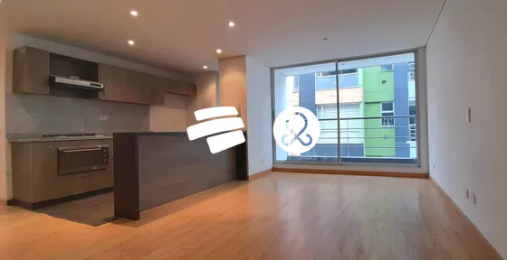 Apartamento En Venta En Suba, Cundinamarca