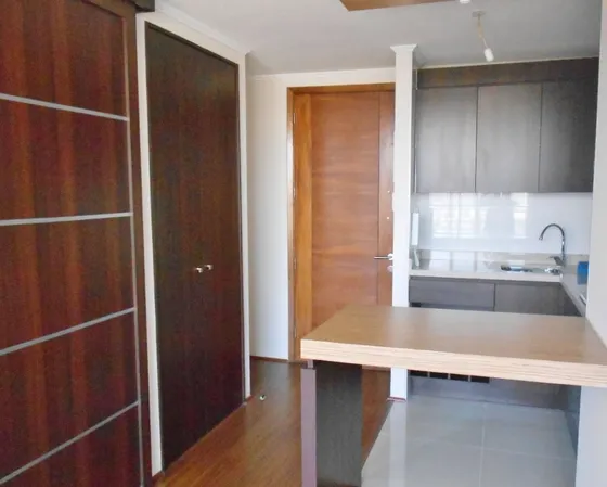 Estupendo Departamento, A Pasos De Metro Irarrazaval