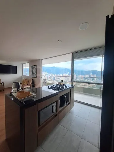 Apartamento En Venta Suramérica 472-6544