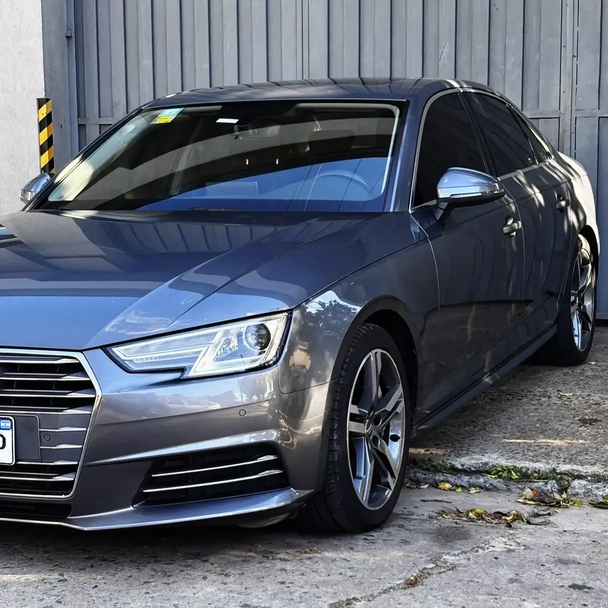 Audi A4 2.0 Tfsi Quattro Stronic 252Cv