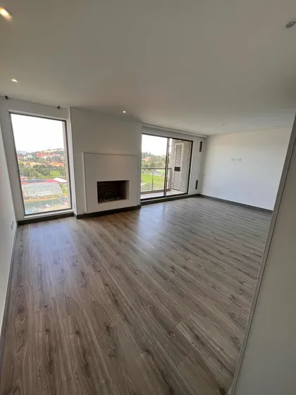 Arriendo En Pratum Apartamento De 3 Habitaciones