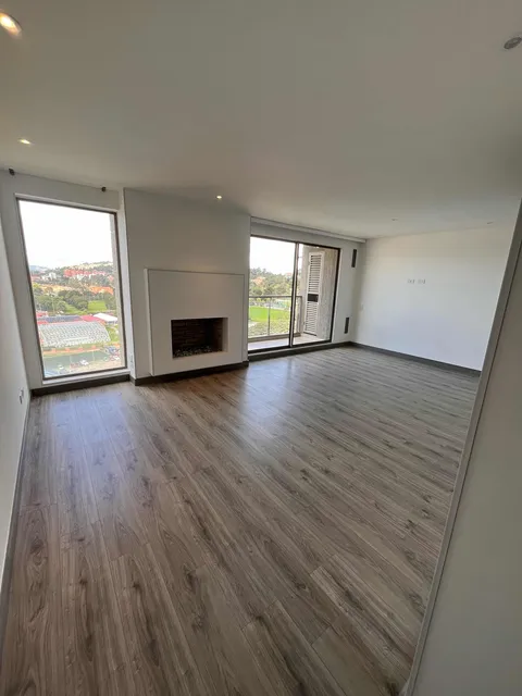 Arriendo En Pratum Apartamento De 3 Habitaciones