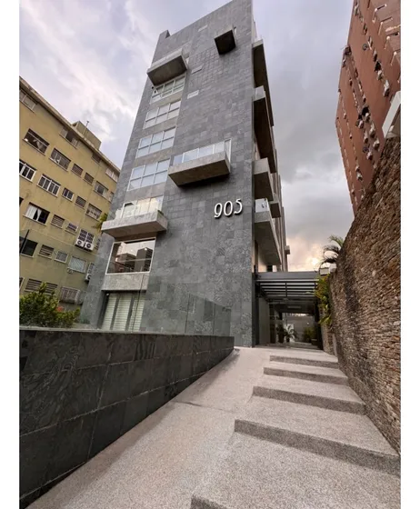 Vendo Apartamento 70m2 Los Palos Grande 7731