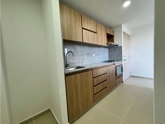 Venta De Apartamento Tranvia, Rionegro