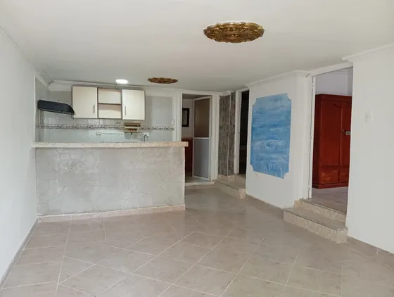 Apartamento En Arriendo Daniel Lemaitre, Cartagena