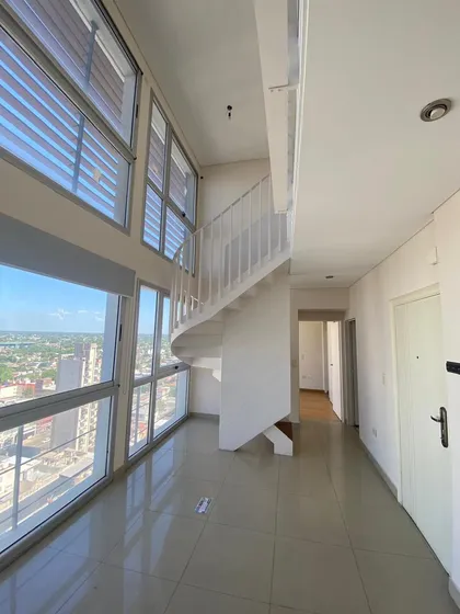 Departamento Dúplex A Estrenar - Banfield (piso 17)