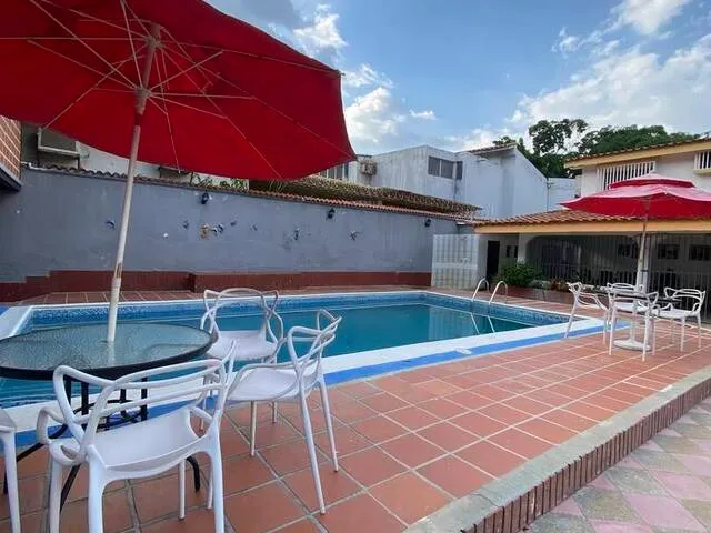 Annic Coronado Vende Casa En Prebo 2 Con Cocina Moderna, Piscina Y Tasca Oportunidad Antes 220.000 Ahora 175.000 Ref. 279721