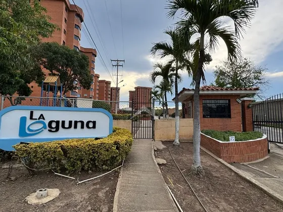 Venta Apartamento La Laguna (cerro Amarillo) Puerto La Cruz