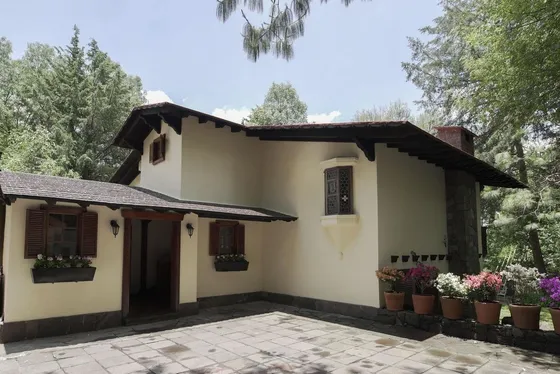 Casa En Venta Para Remodelar En Los Cedros En Álvaro Obregón En Cdmx
