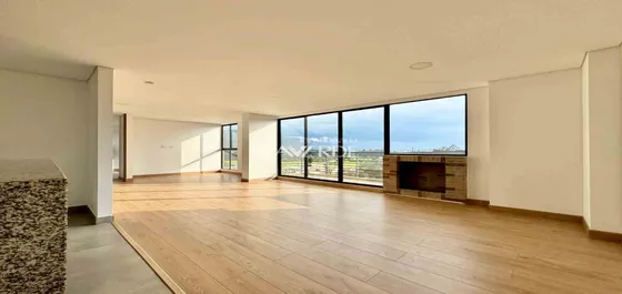 Apartamento En Venta De 77m2 Con Vista Exterior (18181).