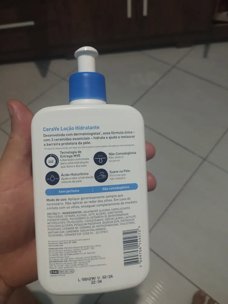 Foto do produto compartilhada pelo comprador 2 de 5