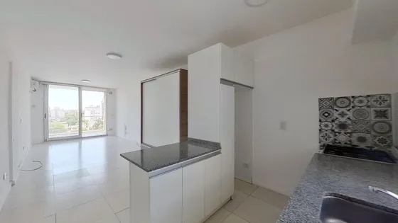 Alquiler Departamento Monoambiente Flores Amenitie