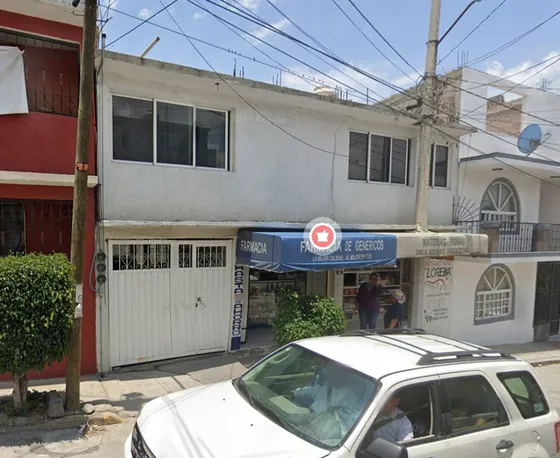 Casa En Venta, Col. Lomas Ecatepec, Ecatepec, Edomex Lr17