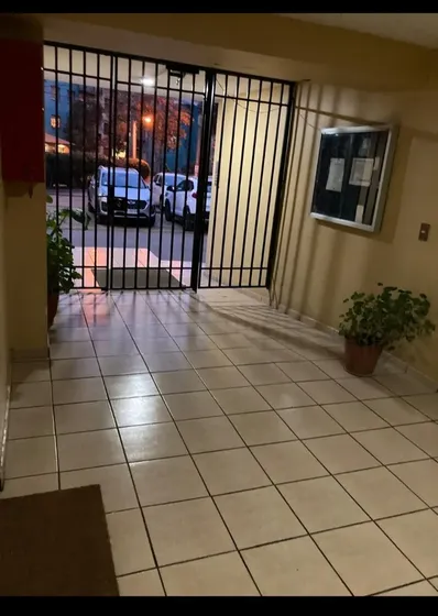 Departamento En Arriendo, Maipú Barrio Las Rosa,