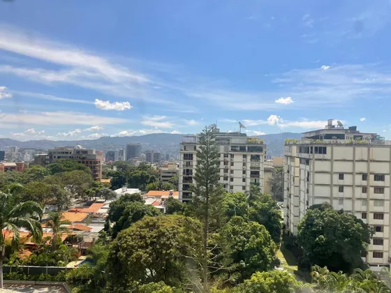 Alquiler Apartamento La Castellana 211m2