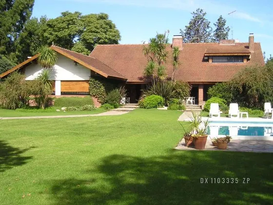 Lomas De San Isidro - Lote Venta Usd 980.000