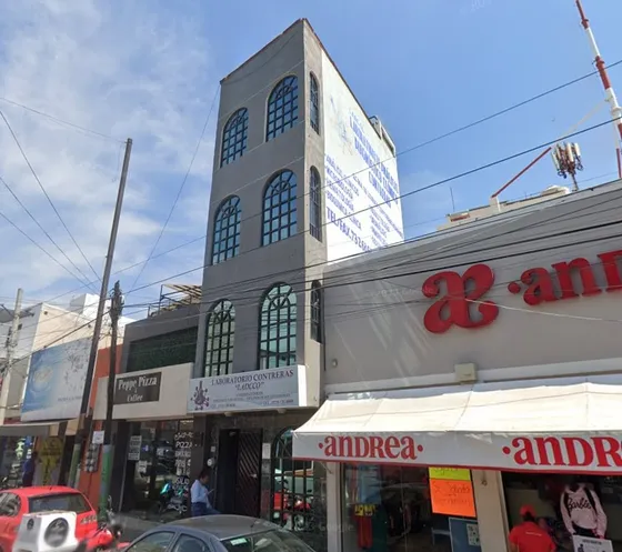 Casa En C. Zaragoza 108, Centro, 42800 Tula De Allende, Hgo. 