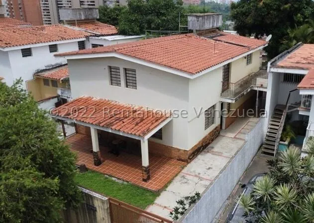 Casa En Venta Club Hipico Para Remodelar Mls 25-5591