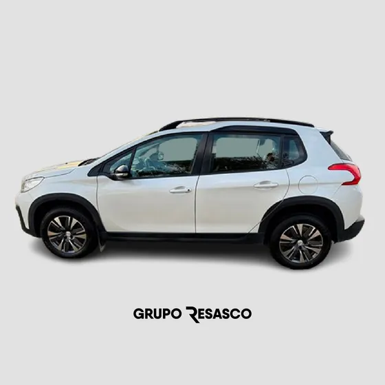 Peugeot 2008 1.6 Feline Tip
