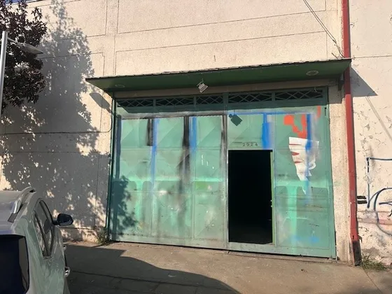 Galpón - Bodega - Comercial - Santiago