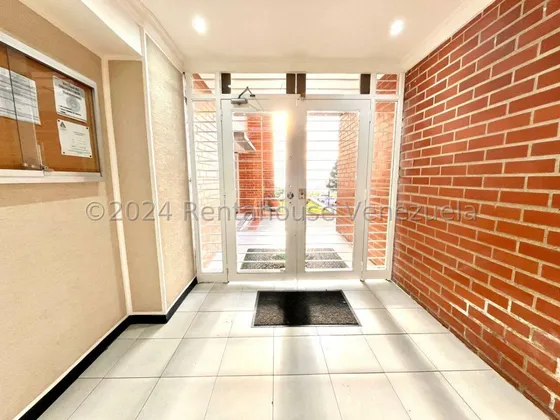 Carrizal Hermoso Y Practico Apartamento En Venta. Mo 24-18701