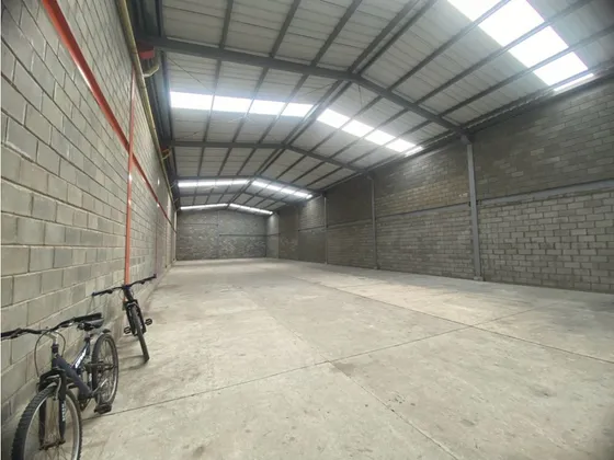 Arriendo Bodega Sector Cordialidad Barranquilla