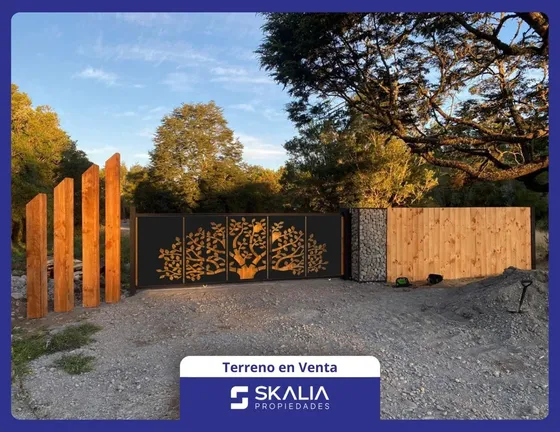 Sitio En Arriendo En Puerto Varas