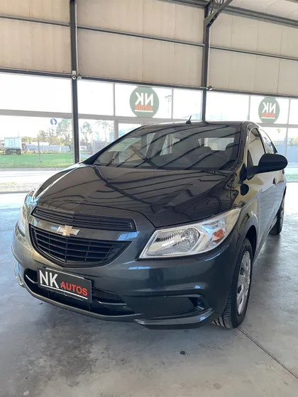 Chevrolet Onix 1.4 Lt Mt 98cv