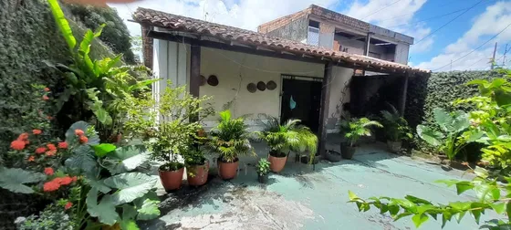 Vendo Excelente Casa Térrea, 3/4 No Tapanã, Belém Pa