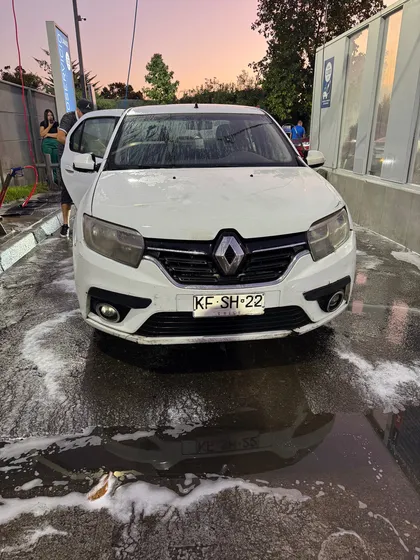 Renault Symbol Intens Mt