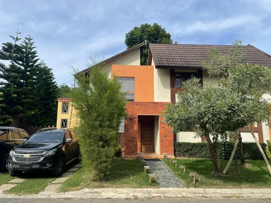 Venta De Villa Amueblada En Jarabacoa