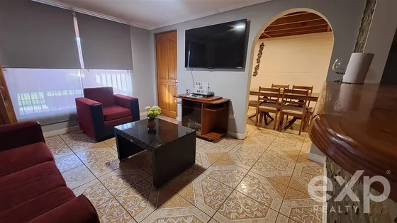 Venta Casa 2 Pisos - Remodelada Y Optimas Condiciones