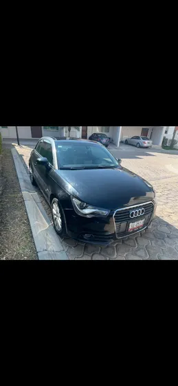Audi A1 1.4 Envy S-tronic Piel Dsg