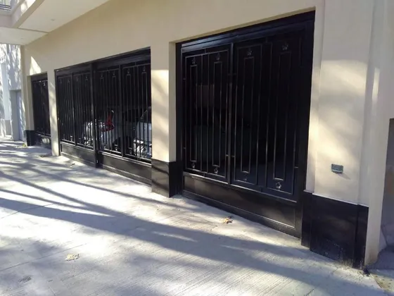 Venta Cochera 1 Dormitorio Villa Urquiza Con Cochera