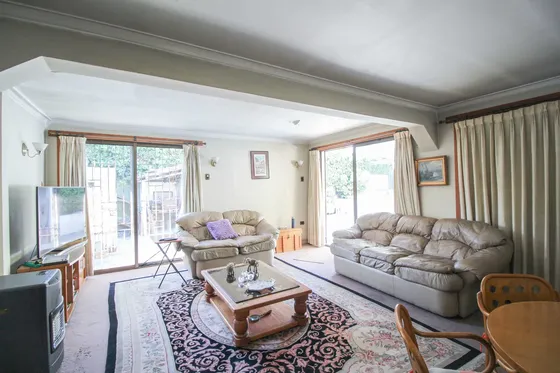 Vivienda Con Excelente Conectividad (136309)