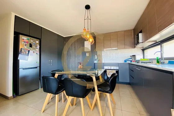 Departamento En Venta, 2d, 2b, Nuñoa